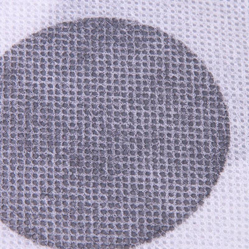 Poklopac za mikrovalnu pećnicu Zaštita od prašine Zaštita od masnoće Zaštita za vrećicu za pohranu Ukrasni poklopac Otporan na ulje Napa za mikrovalnu pećnicu Kuhinjski dodaci