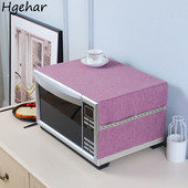 Kuhinjske univerzalne navlake za mikrovalnu pećnicu Jednostavna navlaka za kućanstvo otporna na prašinu Ukrasna višenamjenska zaštita za namještaj