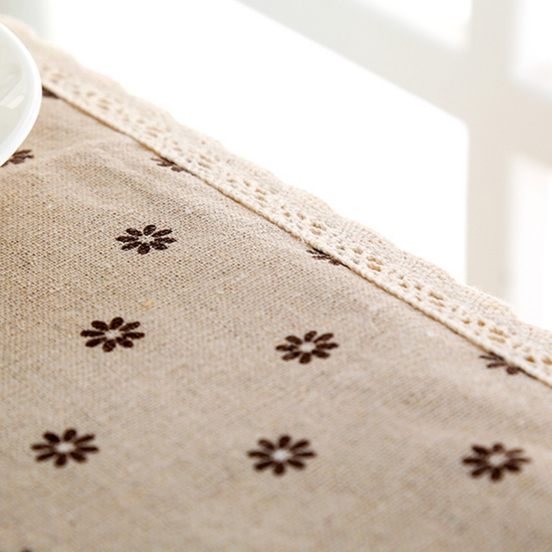 Μοντέρνο απλό κάλυμμα φούρνου μικροκυμάτων, βαμβακερό μηχάνημα προστασίας από τη σκόνη, διακοσμητικό κάλυμμα συσκευής κουζίνας 39,3x13,7 ίντσες