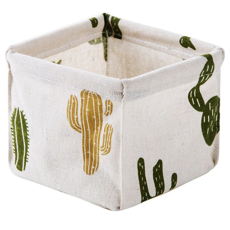 Jauna galddatora uzglabāšanas kaste salokāma guļamistabas glabāšanas galds Kancelejas preču uzglabāšanas grozs neaizņem vietu Organizatora uzglabāšanas grozs