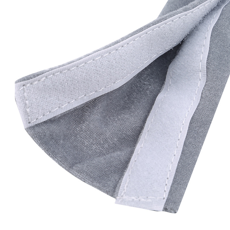 2 tk külmiku uksekäepideme kate Köögimasin Dekoratsioonikäepidemed Libisemisvastased kindad Külmkapp Ahi Hoidke sõrmejälgi