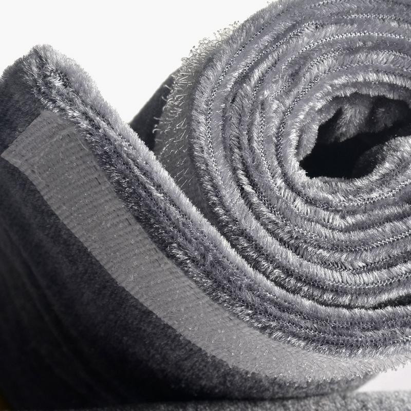 Κάλυμμα λαβής Πόμολο πόρτας Κάλυμμα χρυσό βελούδινο ύφασμα Λαβή ψυγείου Γάντια Λαβή πόρτας ψυγείου Χριστουγεννιάτικο διακοσμητικό κάλυμμα λαβής