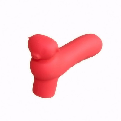 1kom Silikonska ručka Zaštitna navlaka za zaštitu od sudara Sigurnosna zaštita za bebe Bešumna vakuumska kvaka Poklopac kvake