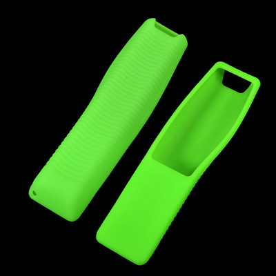 1 PC silikona tālvadības pults aizsargvāciņš Samsung Smart Remote Cover TV BN59-01312A 01312H BN59 01241A 01242A turētājs