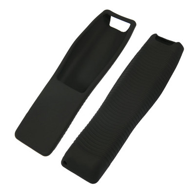 1 PC silikona tālvadības pults aizsargvāciņš Samsung Smart Remote Cover TV BN59-01312A 01312H BN59 01241A 01242A turētājs