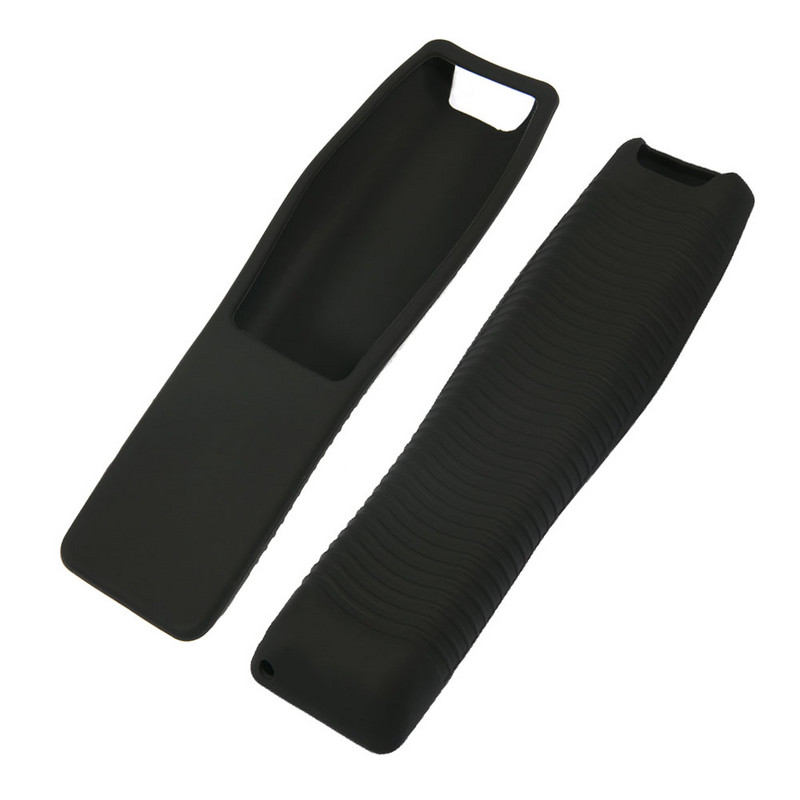 1 PC silikona tālvadības pults aizsargvāciņš Samsung Smart Remote Cover TV BN59-01312A 01312H BN59 01241A 01242A turētājs