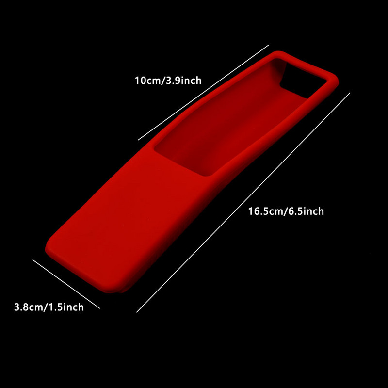 1 PC silikona tālvadības pults aizsargvāciņš Samsung Smart Remote Cover TV BN59-01312A 01312H BN59 01241A 01242A turētājs