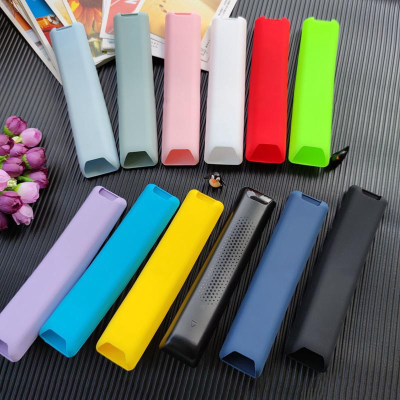 Manșon de protecție pentru telecomandă Samsung TV 1 buc pentru BN59-01312A husă din silicon anti-cădere, rezistentă la praf, impermeabilă, all-inclusive