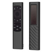 Silikoonist kaitseümbris Samsungi päikesepaneeli kaugjuhtimispuldile BN59 BN68 Smart TV põrutuskindel katteümbris BN59-01386 TM-1990C 2180 jaoks