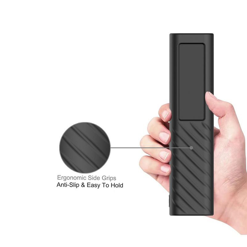 Silikoonist kaitseümbris Samsungi päikesepaneeli kaugjuhtimispuldile BN59 BN68 Smart TV põrutuskindel katteümbris BN59-01386 TM-1990C 2180 jaoks