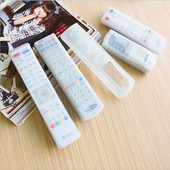 1vnt silikoninis televizorius, oro kondicionierius, nuotolinio valdymo pultas, apsauginis dėklas, atsparus vandeniui, apsaugantis nuo dulkių, laikymo krepšys