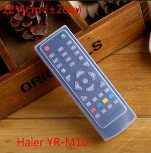 1vnt silikoninis televizorius, oro kondicionierius, nuotolinio valdymo pultas, apsauginis dėklas, atsparus vandeniui, apsaugantis nuo dulkių, laikymo krepšys