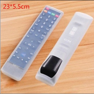 1vnt silikoninis televizorius, oro kondicionierius, nuotolinio valdymo pultas, apsauginis dėklas, atsparus vandeniui, apsaugantis nuo dulkių, laikymo krepšys