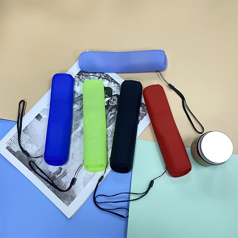 Silikona korpusa tālvadības pults aizsargvāciņš priekš LG AN-MR21GA/ LG AN-MR21GC