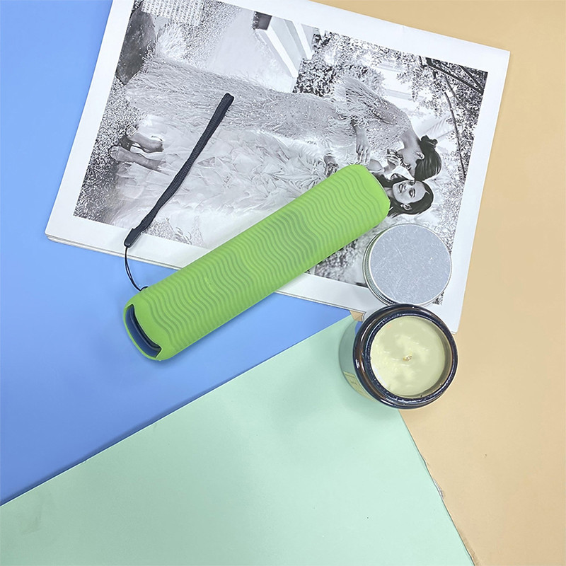 Silikona korpusa tālvadības pults aizsargvāciņš priekš LG AN-MR21GA/ LG AN-MR21GC