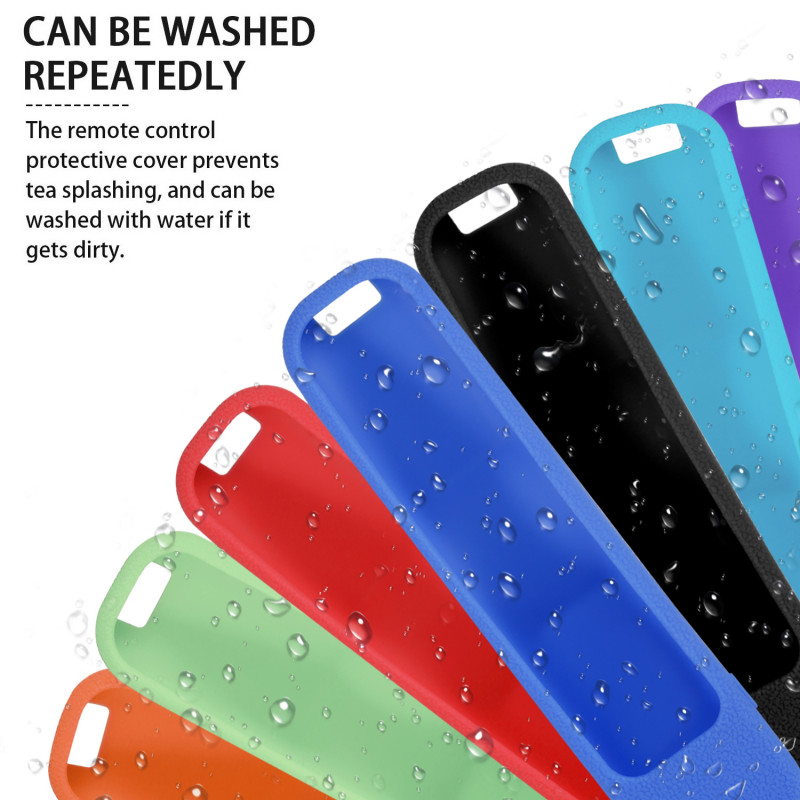 Νέο κάλυμμα θήκης σιλικόνης για Lg Mr21Ga Mr21N Mr21Gc Κάλυμμα τηλεχειριστηρίου για Lg Oled TV Magic Remote Mr21Ga