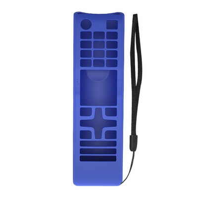 Silikona mazgājams televizora tālvadības pults aizsargvāciņš Samsung AA59-00602A 00600A 00817A 00785A 00601A BN59 -01180A