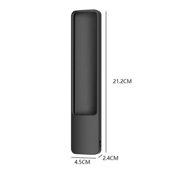 Силиконов калъф за дистанционно управление за Xiaomi P1 Mi TV P1/P1E/Q1/Q1E A2 58 55 50 43 32 43 P1E55 XMRM-19 TV Stick Защитно покритие