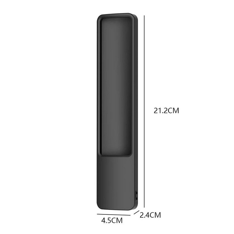 Silikona tālvadības pults futrālis Xiaomi P1 Mi TV P1/P1E/Q1/Q1E A2 58 55 50 43 32 43 P1E55 XMRM-19 TV Stick aizsargapvalks