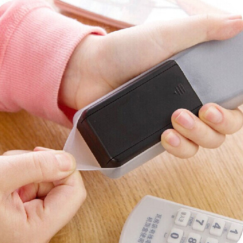 Mājas gaisa kondicionētājs Ūdensizturīgs silikona aizsardzības komplekti Tālvadības pults vāciņi TV tālvadības pults Sadzīves preces 1 gab.