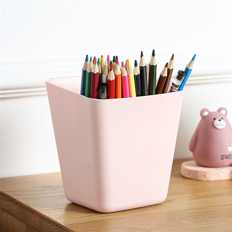 Maja taga rippuv plastikust hoiukorv Köök Vannituba Mini hoiukarp konteiner Kaasaskantav kirjutuslaud kapp Mänguasjade organiseerijad