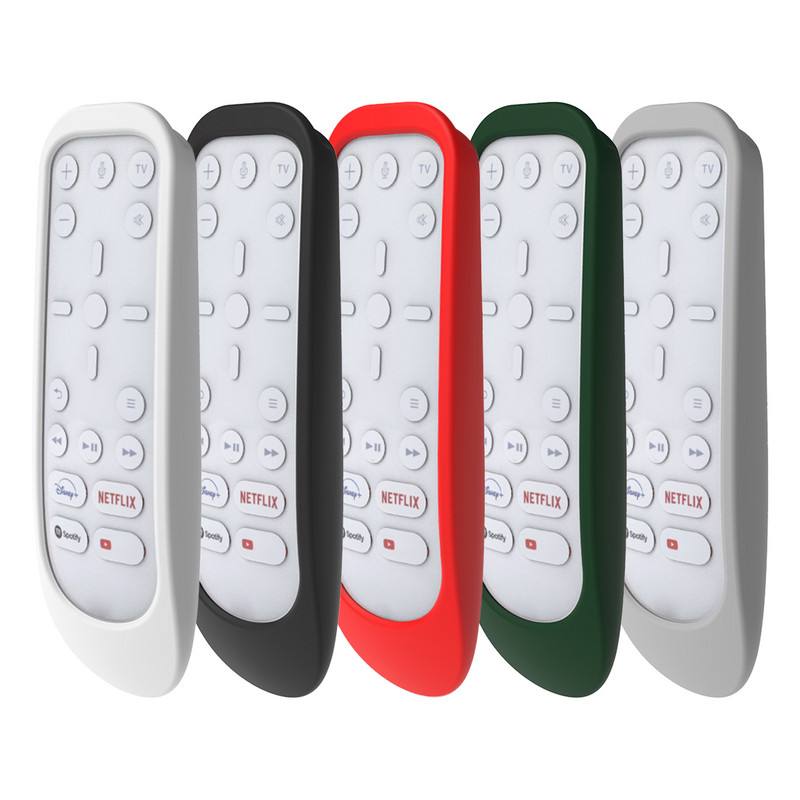 Televizora tālvadības pults korpusa aizsargs 2020. gadam Sony ps5 LG AKB75095307 XFinity ComcastXR15