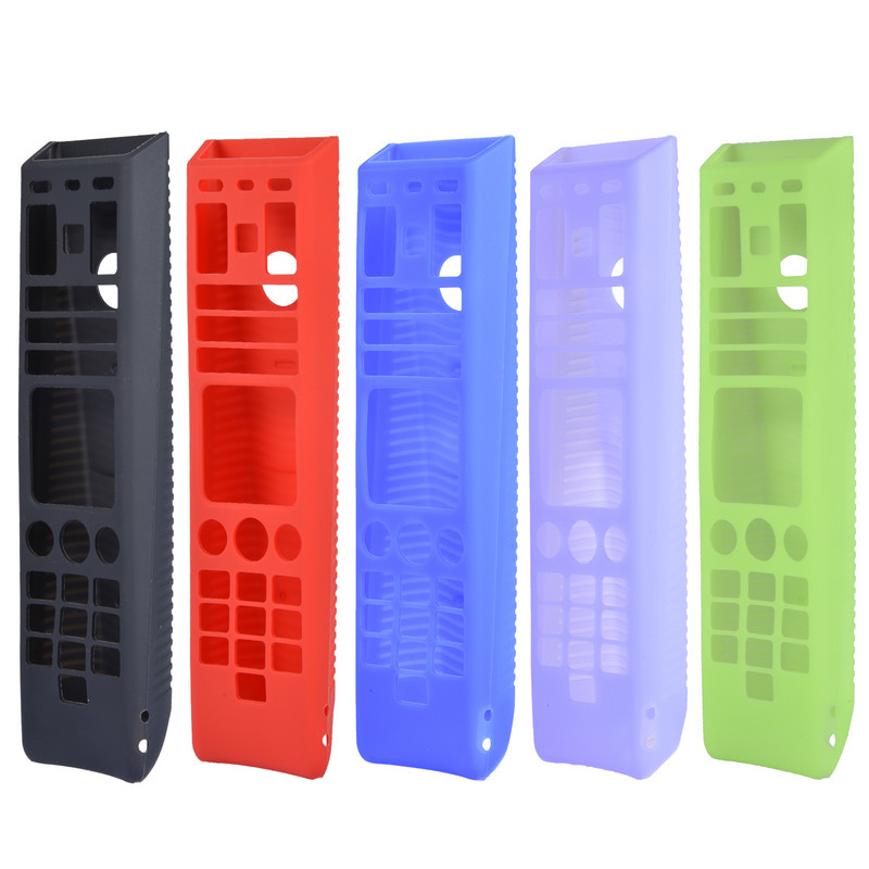 Televizora tālvadības pults korpusa aizsargs 2020. gadam Sony ps5 LG AKB75095307 XFinity ComcastXR15