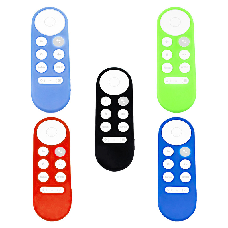 Televizora tālvadības pults korpusa aizsargs 2020. gadam Sony ps5 LG AKB75095307 XFinity ComcastXR15