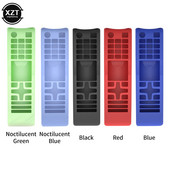 BN59 AA59 Silikonski TV daljinski upravljač Zaštitna maska za Samsung BN59 -01199F AA59-00602A AA59-00666A AA59-00785A NOVO
