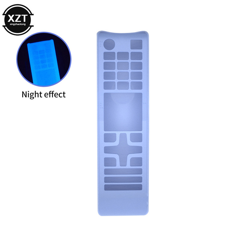 BN59 AA59 Silikonski TV daljinski upravljač Zaštitna maska za Samsung BN59 -01199F AA59-00602A AA59-00666A AA59-00785A NOVO
