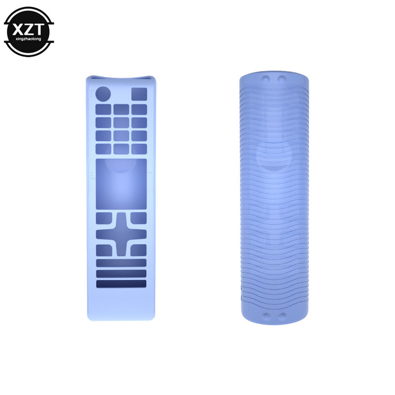 BN59 AA59 Silikonski TV daljinski upravljač Zaštitna maska za Samsung BN59 -01199F AA59-00602A AA59-00666A AA59-00785A NOVO