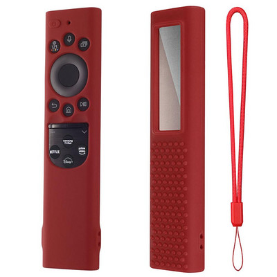 BN59 BN68 Silikona aizsargvāciņš Triecienizturīgs aizsargapvalks | Silikona futrālis Sumsung Smart TV tālvadības pultij