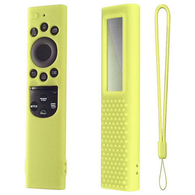 BN59 BN68 Silikona aizsargvāciņš Triecienizturīgs aizsargapvalks | Silikona futrālis Sumsung Smart TV tālvadības pultij