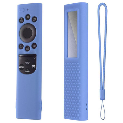 BN59 BN68 Silikona aizsargvāciņš Triecienizturīgs aizsargapvalks | Silikona futrālis Sumsung Smart TV tālvadības pultij