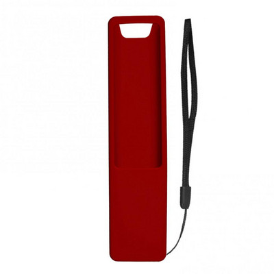 Silikonska zaštitna maska za Smart TV daljinski upravljač otporna na prašinu za Samsung 4K