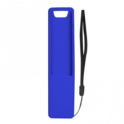 Silikonska zaštitna maska za Smart TV daljinski upravljač otporna na prašinu za Samsung 4K