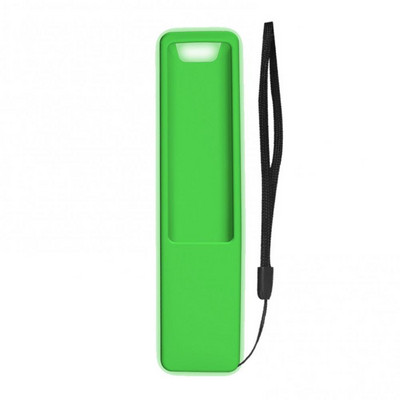 Silikonska zaštitna maska za Smart TV daljinski upravljač otporna na prašinu za Samsung 4K