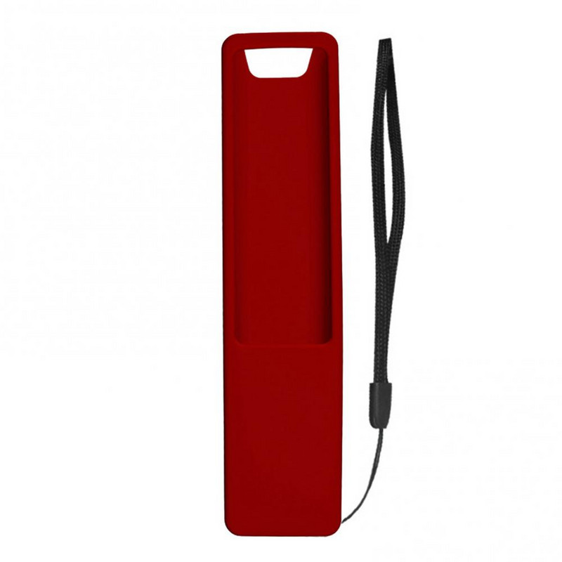 Silikonska zaštitna maska za Smart TV daljinski upravljač otporna na prašinu za Samsung 4K