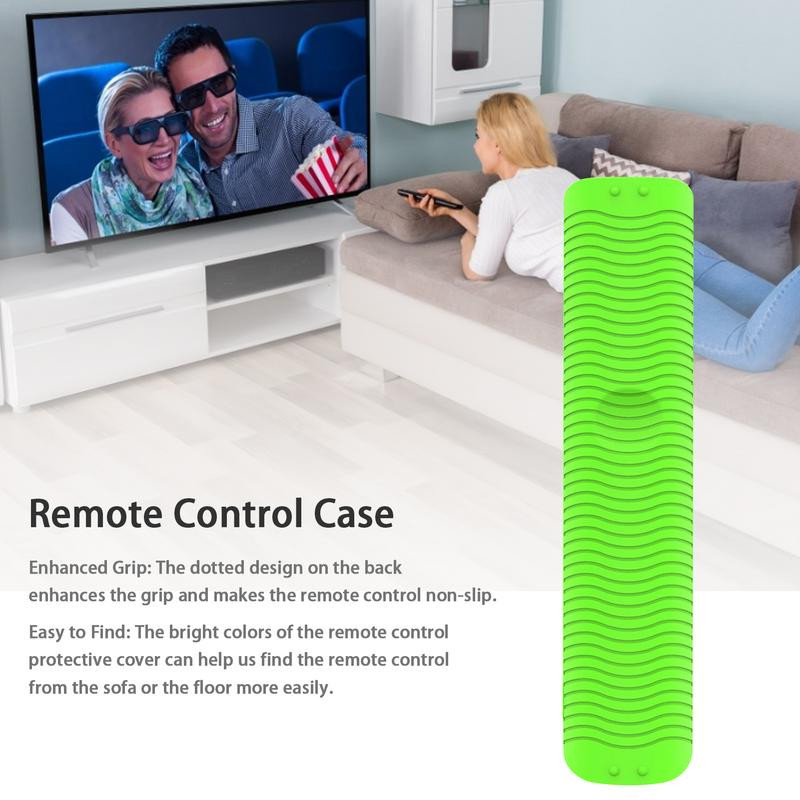 Tālvadības pults vāciņa futrālis priekš AA59-00652A AA59-00594A BN59-01178R/L aizsargvāciņš Samsung televizoram BN59-01178B AA59-00790A korpusam