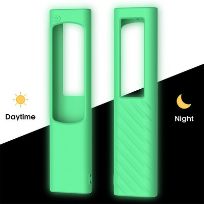 Põrutuskindel kodutarvikud Silikoonist pehme kaugjuhtimispuldi ümbris Samsungi BN59-01385 kaitseümbrisele teleripulga kate