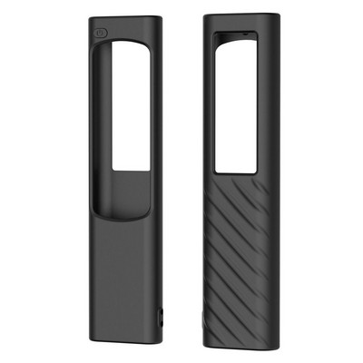 Põrutuskindel kodutarvikud Silikoonist pehme kaugjuhtimispuldi ümbris Samsungi BN59-01385 kaitseümbrisele teleripulga kate