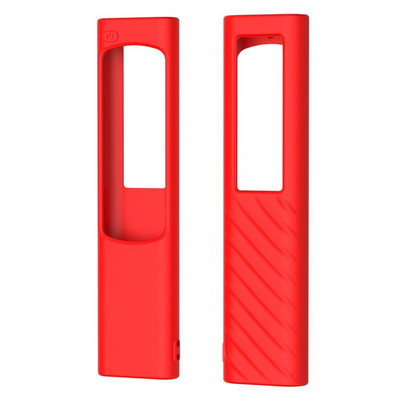 Põrutuskindel kodutarvikud Silikoonist pehme kaugjuhtimispuldi ümbris Samsungi BN59-01385 kaitseümbrisele teleripulga kate