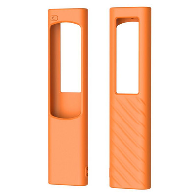 Põrutuskindel kodutarvikud Silikoonist pehme kaugjuhtimispuldi ümbris Samsungi BN59-01385 kaitseümbrisele teleripulga kate