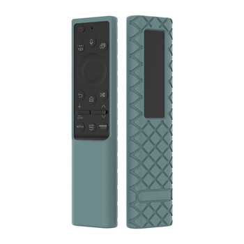 Силиконов калъф за дистанционно управление за Samsung BN59 Series Mi Remote TV Stick Cover за Samsung Soft Plain Remote Control Protector
