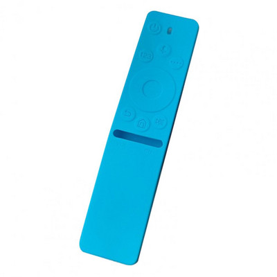 Tālvadības pults vāciņš Mazgājams, putekļu necaurlaidīgs silikona pilnībā pārklājošs aizsargapvalks Samsung BN59-01244A