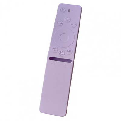 Tālvadības pults vāciņš Mazgājams, putekļu necaurlaidīgs silikona pilnībā pārklājošs aizsargapvalks Samsung BN59-01244A