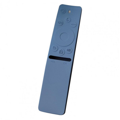 Tālvadības pults vāciņš Mazgājams, putekļu necaurlaidīgs silikona pilnībā pārklājošs aizsargapvalks Samsung BN59-01244A