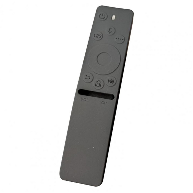 Tālvadības pults vāciņš Mazgājams, putekļu necaurlaidīgs silikona pilnībā pārklājošs aizsargapvalks Samsung BN59-01244A