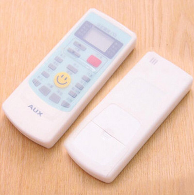 Elegants jauns televizora tālvadības pults komplekts, ūdensnecaurlaidīgs putekļu silikona aizsargvāciņš