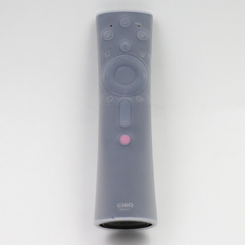 24 размера Силиконов калъф за дистанционно управление за телевизор Видео приемник за телевизор Климатик Защита от прах Чанта за съхранение Защита от прах Водоустойчив